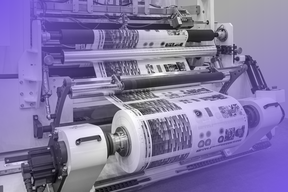 book publishing services